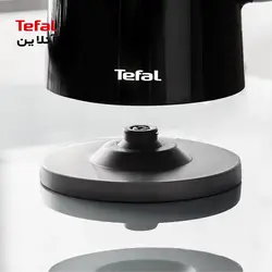 کتری برقی تفال مدل KO851830 مشکی