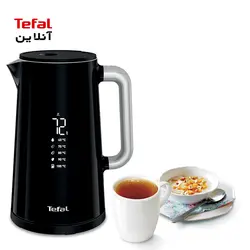کتری برقی تفال مدل KO851830 مشکی