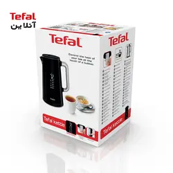 کتری برقی تفال مدل KO851830 مشکی