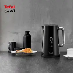 کتری برقی تفال مدل KO851830 مشکی