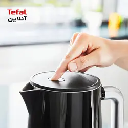 کتری برقی تفال مدل KO851830 مشکی