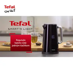 کتری برقی تفال مدل KO851830 مشکی