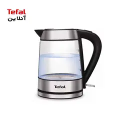 کتری برقی تفال مدل Ki730D30 مشکی