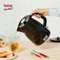 کتری برقی تفال مدل KO250130 مشکی