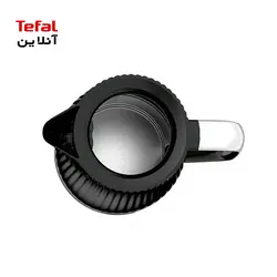 کتری برقی تفال مدل KO250130 مشکی