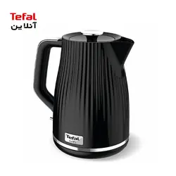 کتری برقی تفال مدل KO250130 مشکی
