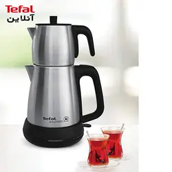 چای ساز تفال مدل BJ505