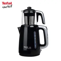 چای ساز تفال مدل BJ201 مشکی