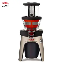 عصاره گیری تفال مدل ZC500