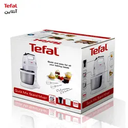 همزن تفال مدل HT312