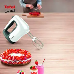 همزن تفال مدل HT462