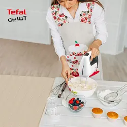 همزن تفال مدل HT462