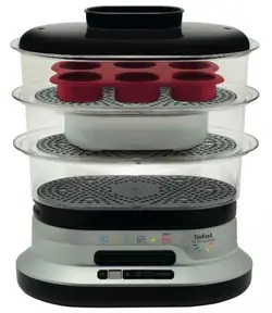 بخارپز تفال VC3008