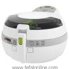 سرخ کن تفال FZ7010