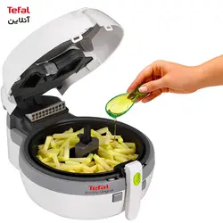 سرخ کن تفال FZ7010