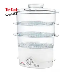 بخارپز مدل VC1006 تفال