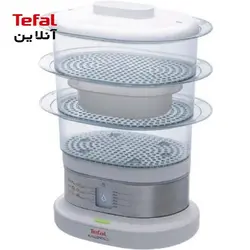 بخارپز مدل VC1350 تفال