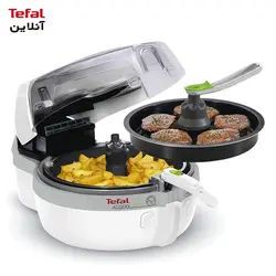 سرخ کن تفال مدل YV9600