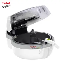 سرخ کن تفال مدل YV9600