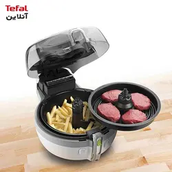 سرخ کن تفال مدل YV9600