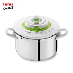 زودپز 6 لیتری تفال مدل Nutricook سب