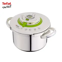 زودپز 6 لیتری تفال مدل Nutricook سب
