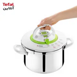 زودپز 6 لیتری تفال مدل Nutricook سب