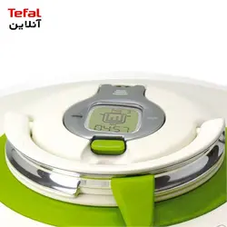 زودپز 6 لیتری تفال مدل Nutricook سب