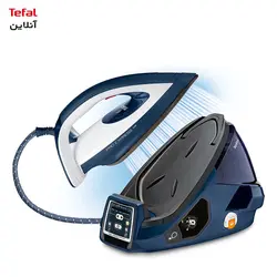 اتو مخزن دار تفال مدل GV9071