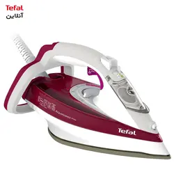 اتو بخار تفال مدل FV5525