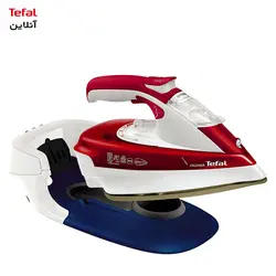 اتو بی‌سیم تفال مدل FV9970