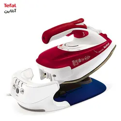 اتو بی‌سیم تفال مدل FV9970