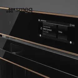 فر توکار اسمگ مدل SFP6606WSPNR