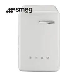 ماشین لباسشویی اسمگ مدل LBB14 رنگ سفید