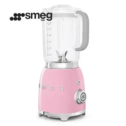 مخلوط کن اسمگ مدل BLF01 رنگ صورتی