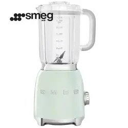 مخلوط کن اسمگ مدل BLF01 رنگ سبز پاستیلی