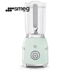 مخلوط کن اسمگ مدل BLF01 رنگ سبز پاستیلی