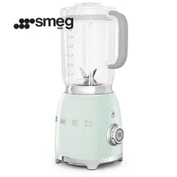 مخلوط کن اسمگ مدل BLF01 رنگ سبز پاستیلی