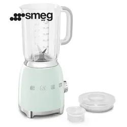 مخلوط کن اسمگ مدل BLF01 رنگ سبز پاستیلی