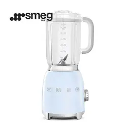 مخلوط کن اسمگ مدل BLF01 رنگ آبی پاستیلی