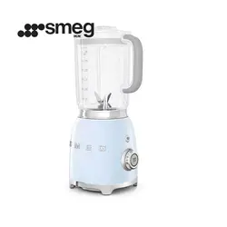 مخلوط کن اسمگ مدل BLF01 رنگ آبی پاستیلی