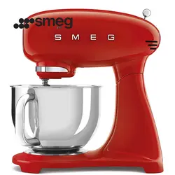 همزن تمام رنگ اسمگ مدل SMF03 رنگ قرمز