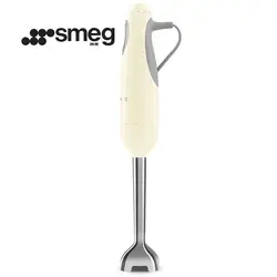 همزن دستی اسمگ مدل HBF01 رنگ کرم