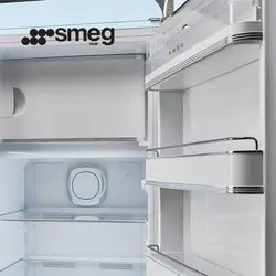 یخچال تک درب اسمگ مدل FAB28RPB3 رنگ آبی پاستیلی