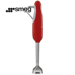 همزن دستی اسمگ مدل HBF01 رنگ قرمز