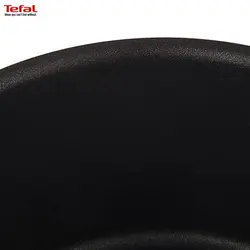 سرویس قابلمه و تابه 12 پارچه تفال مدل پلژر Pleasure