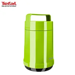 ظرف غذا راکت 1 لیتری تفال