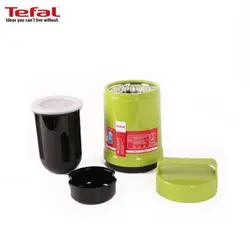 ظرف غذا راکت 1 لیتری تفال