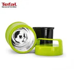 ظرف غذا راکت 1 لیتری تفال