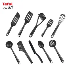 سرویس ابزار آشپزی بی ین ونو تفال